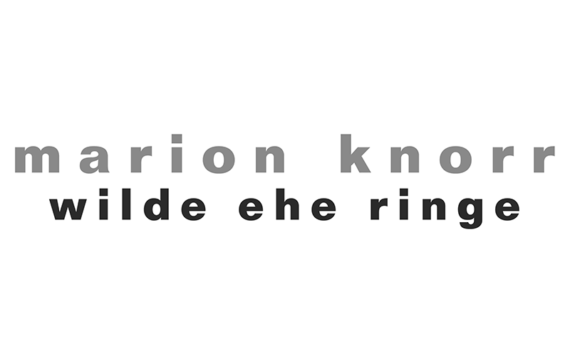 marion knorr wilde ehe ringe