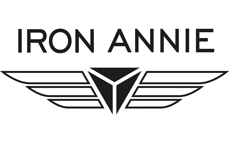 IRON ANNIE