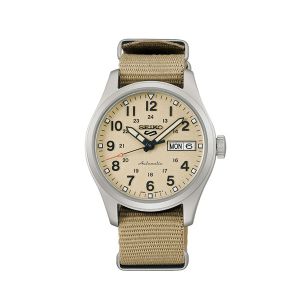 Seiko 5 Automatic