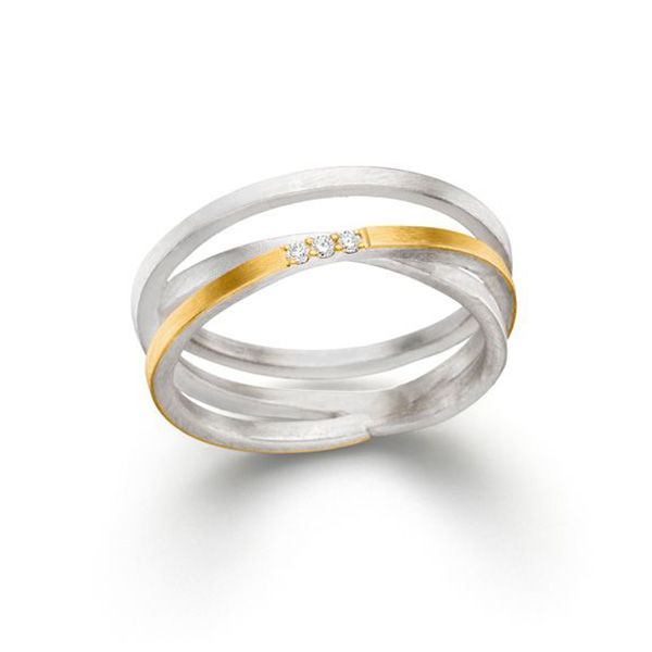 Manu Ring