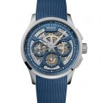 Mido Mulifort Chronograph