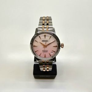 Seiko Presage